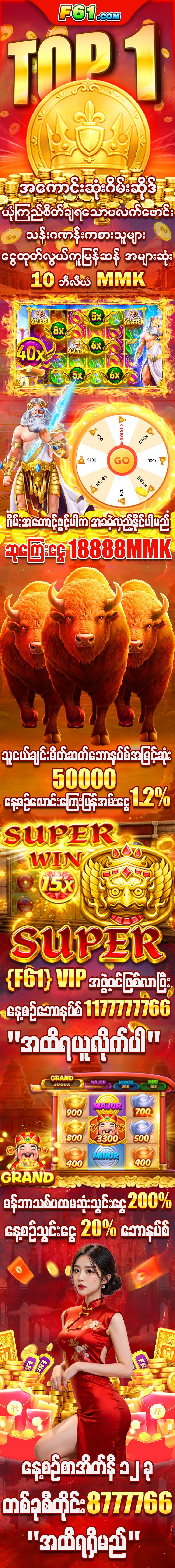 Long image